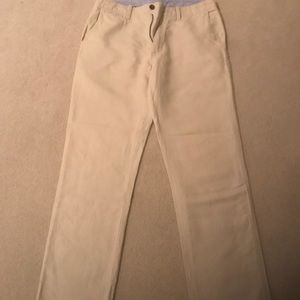 Jcrew Linen pant